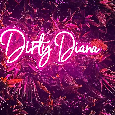 Dirty Diana